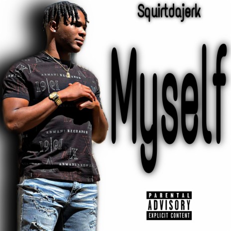 Myself | Boomplay Music