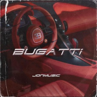 Bugatti (Hard Trap Beat Instrumental)