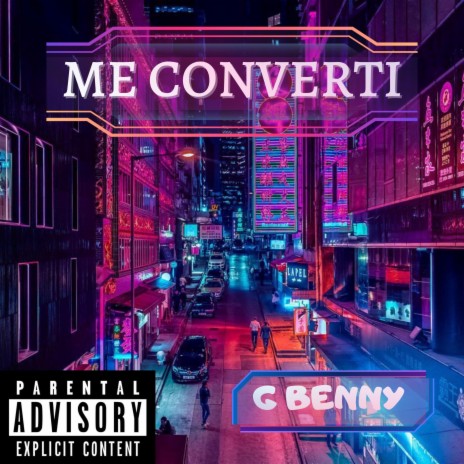 Me Converti | Boomplay Music