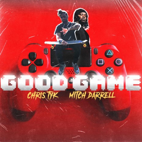 GG ft. Mitch Darrell