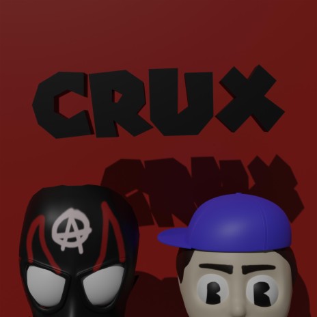 CRUX ft. Wavehi | Boomplay Music