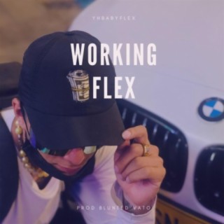 Working Flex lyrics | Boomplay Music