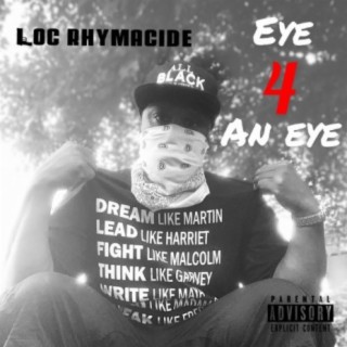 Eye 4 an Eye lyrics | Boomplay Music