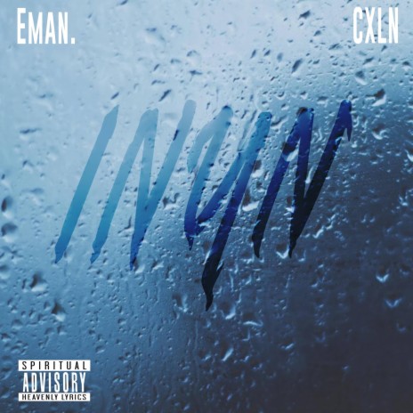 INYN ft. CXLN | Boomplay Music
