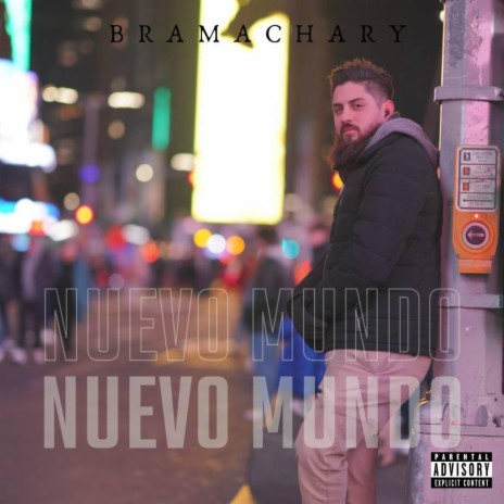 Nuevo mundo | Boomplay Music