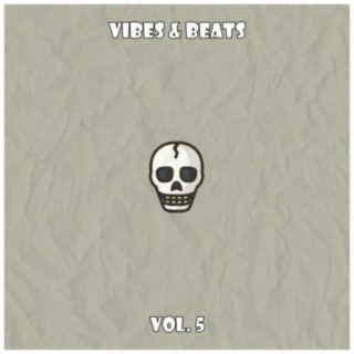 Vibes & Beats, Vol. 5