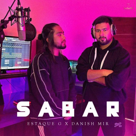 Sabar ft. Danish Mir
