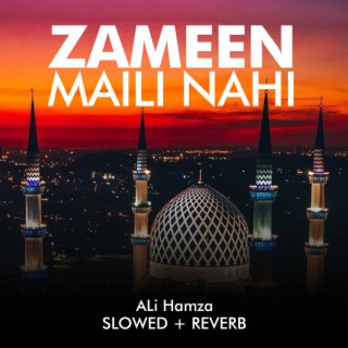 Zameen Maili Nahi Lofi