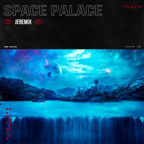 Space Palace | Boomplay Music