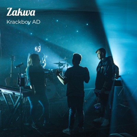 Zakwa ft. Akwai Swags | Boomplay Music