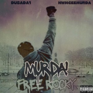 MURDA! FREE ROCKY