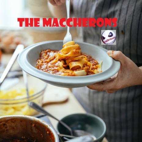 The maccherons | Boomplay Music