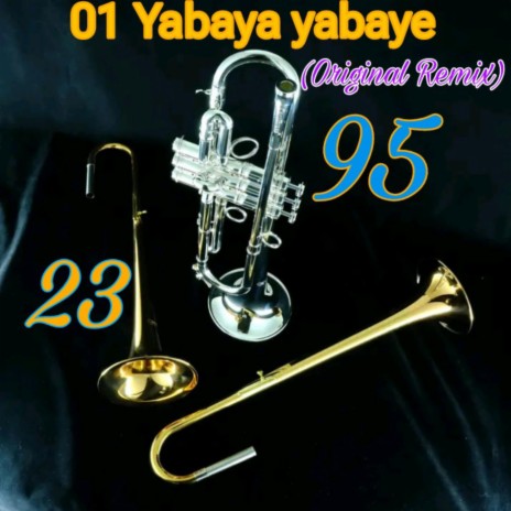 02 Yabaya yabaye ft. Lui cafe 95 | Boomplay Music