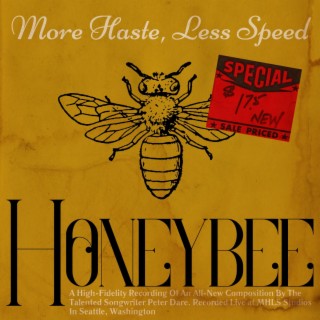 Honeybee lyrics | Boomplay Music