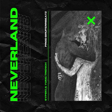 Neverland ft. Sypski | Boomplay Music