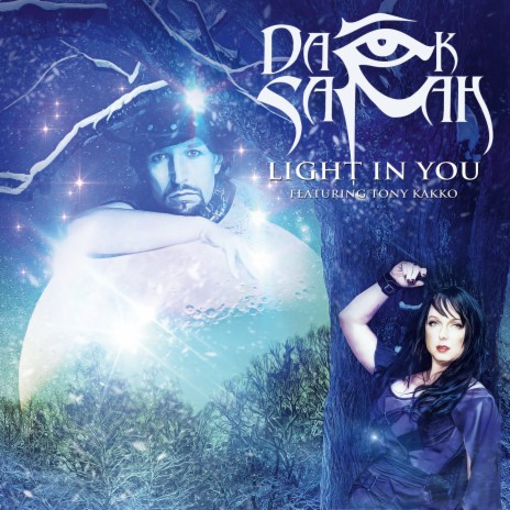 Light in You (feat. Tony Kakko) | Boomplay Music