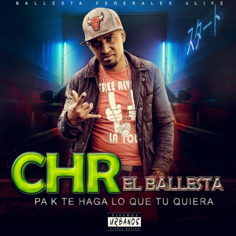 Tu Cuerpo Me Habla ft. Ballestas Federales & Andy Joy