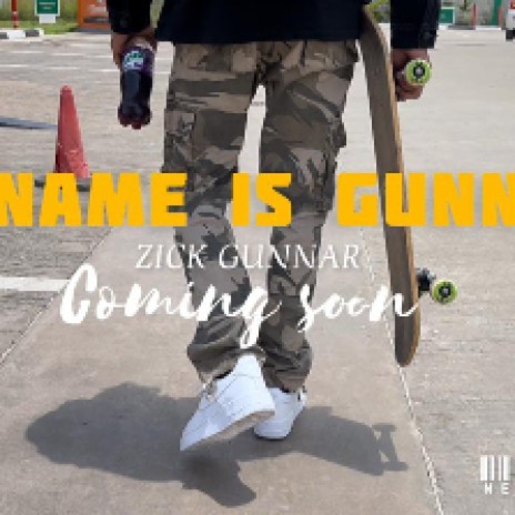 My Name Is Gunnar | Boomplay Music