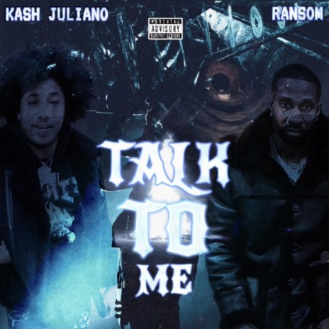 Talk To Me ft. Ransom