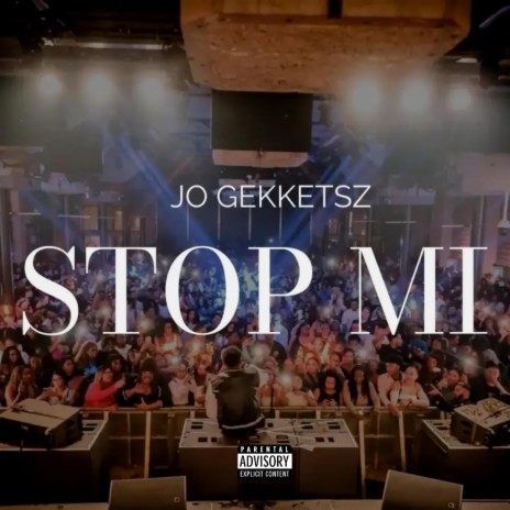Stop Mi | Boomplay Music