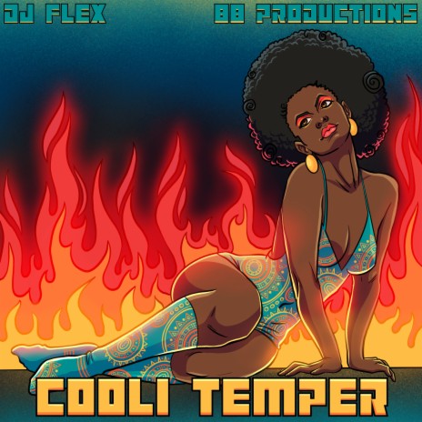 Cooli Temper | Boomplay Music