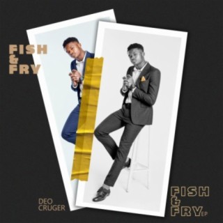 Fish & Fry EP