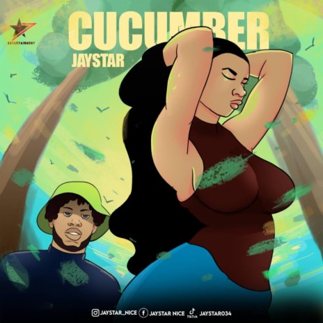 Cucumber | Boomplay Music