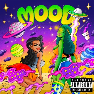 Mood lyrics | Boomplay Music