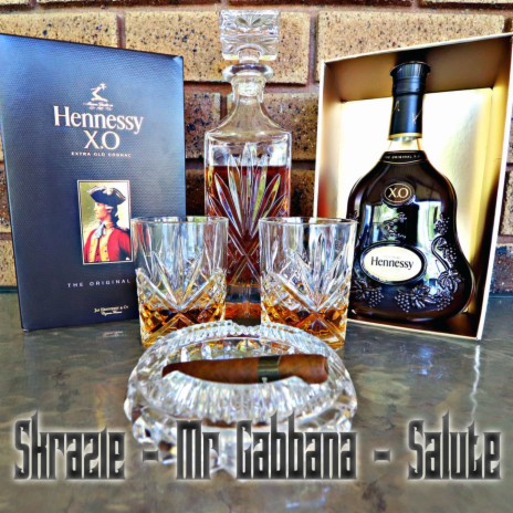 Drinks At My Place (feat. Mr Gabbana & Salute) | Boomplay Music