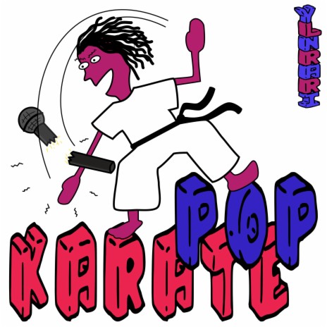 Karate Pop