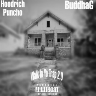 Hoodrich Puncho