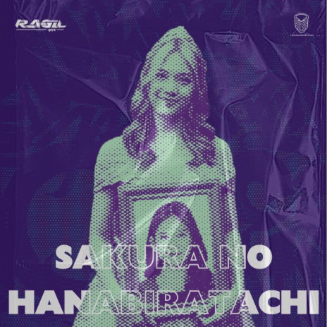 SAKURA NO HANABIRATACHI ft. Sqeeze YETE | Boomplay Music