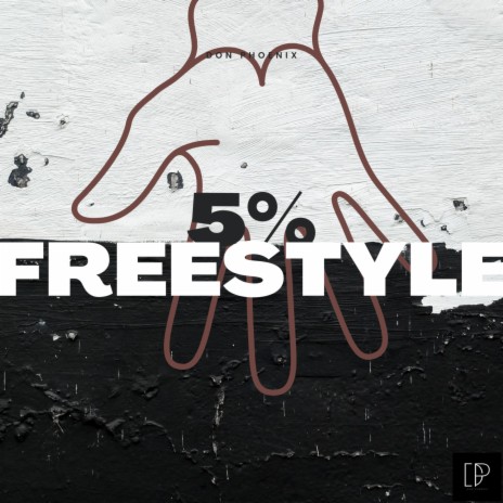 5% Freestyle | Boomplay Music