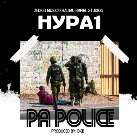 Pa Police | Boomplay Music