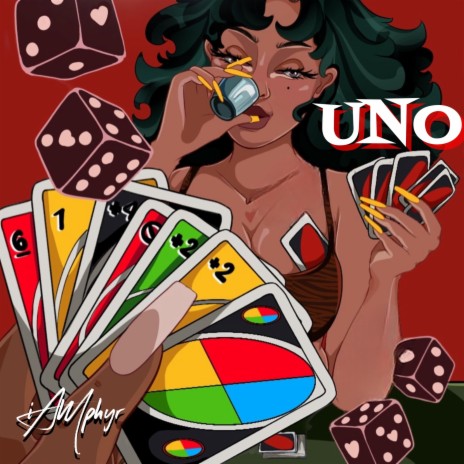 UNO | Boomplay Music