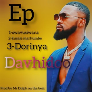 Dorinya EP