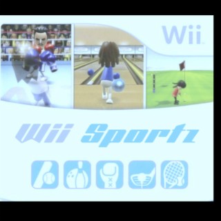 Wii SPORTZ