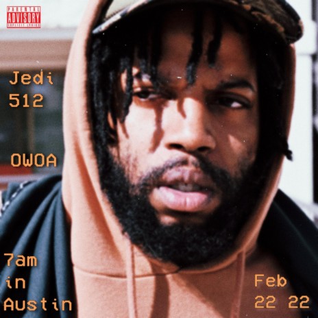 7AM IN AUSTIN ft. AWOASOUND | Boomplay Music