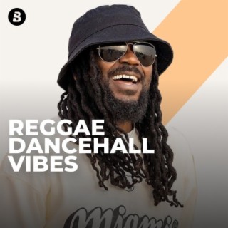 Reggae Dancehall Vibes