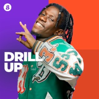 Drill Up