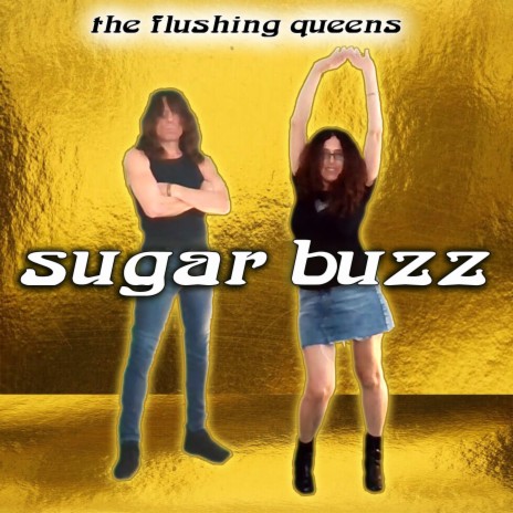 Sugar Buzz | Boomplay Music