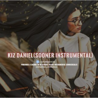 Kizs Daniel(Sooner Instrumental)