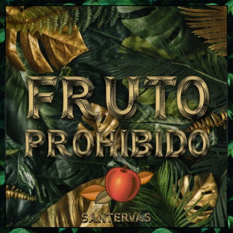 Fruto Prohibido