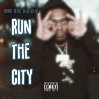 Run The City