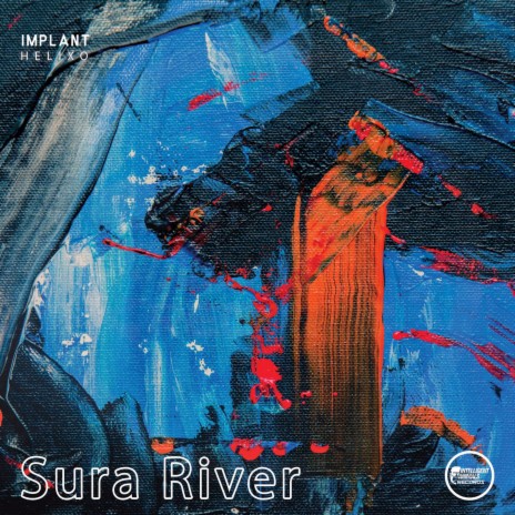 Sura River | Boomplay Music