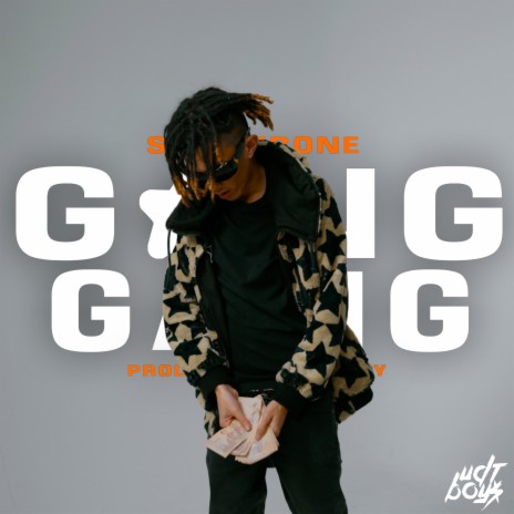 GANG GANG | Boomplay Music