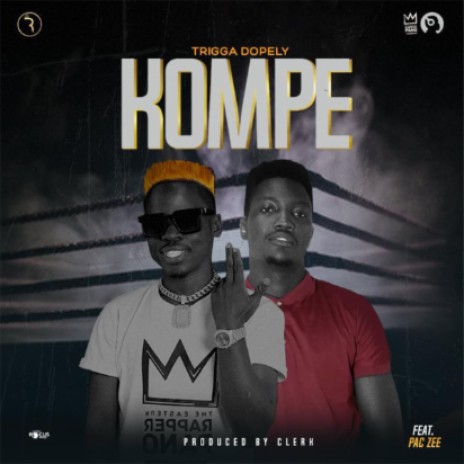 Kompe | Boomplay Music