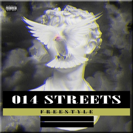 014 Streets Freestyle ft. Prodigy