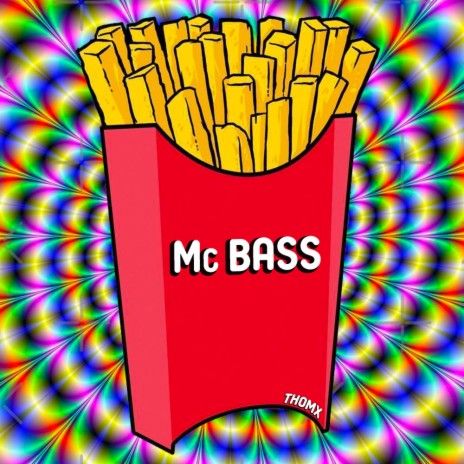 Mc Bass | Boomplay Music