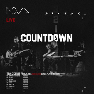 Countdown (Live)